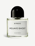 Byredo Mojave Ghost eau de parfum 100ml, imported from the UK