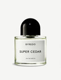 Byredo Super Cedar eau de parfum 50ml - (British brand)