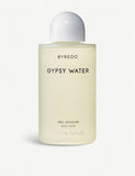 Byredo Gypsy Water body wash 225ml (British brand)