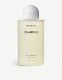 Byredo Blanche scented body wash 225ml (British brand)
