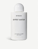 Byredo Gypsy Water body lotion 225ml (British brand)