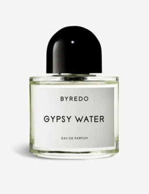 Byredo Gypsy Water eau de parfum, imported from the UK