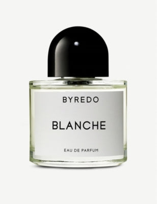 Byredo Blanche eau de parfum 50ml, UK version
