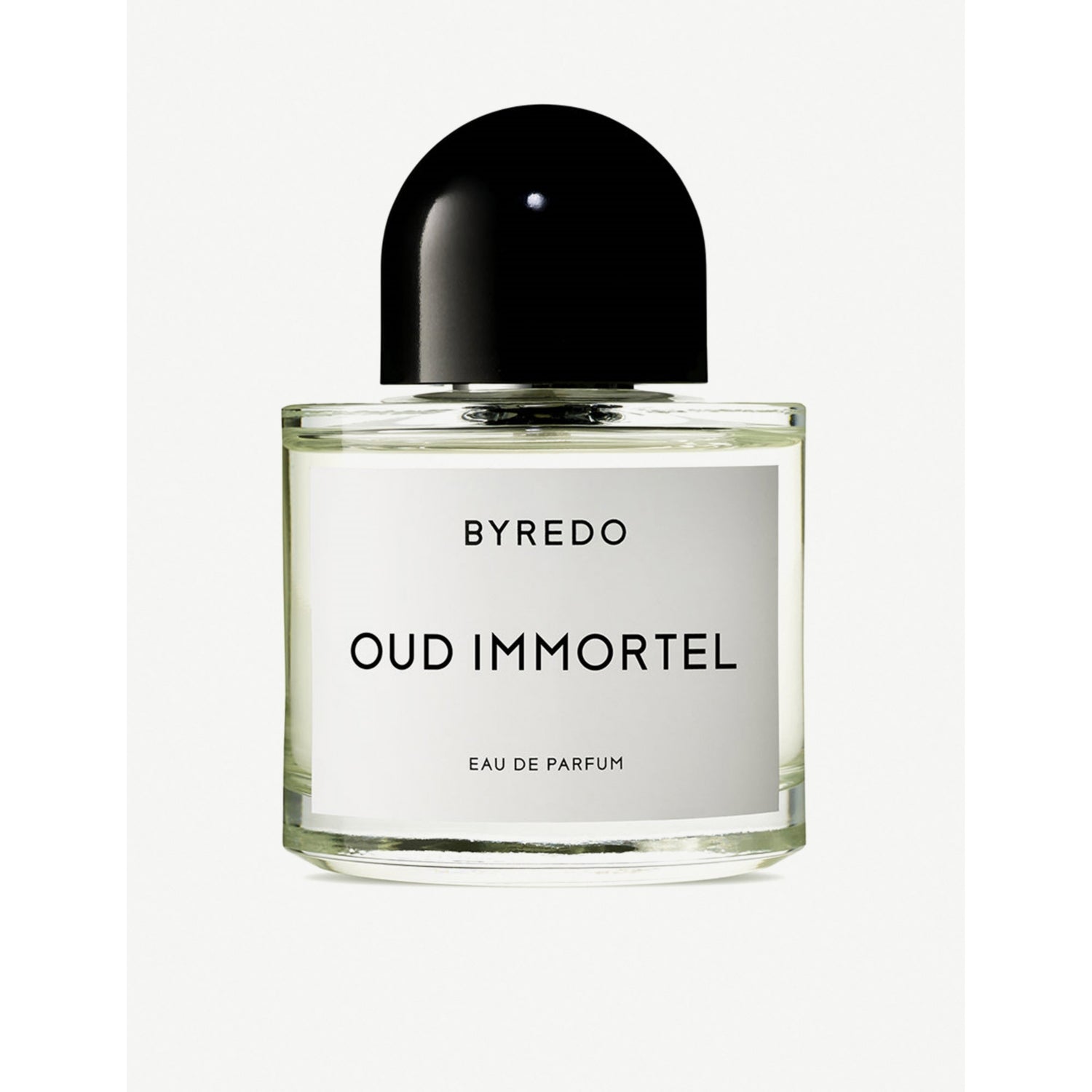 Oud Immortel eau de parfum - 50ml
