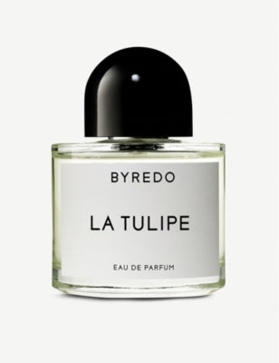Byredo La Tulipe eau de parfum 50ml, imported from the UK