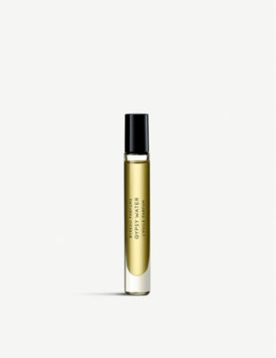 Byredo Gypsy Water roll-on perfume oil 7.5ml (British brand)