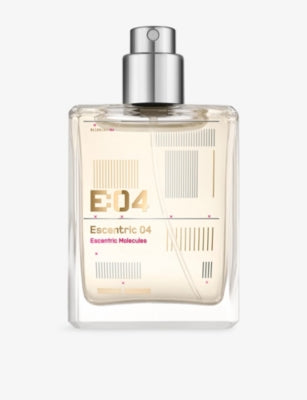 Escentric Molecules Escentric 04 eau de toilette 30ml - British product