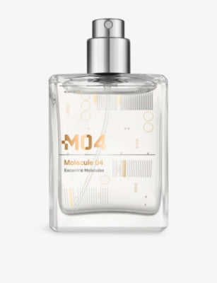 Escentric Molecules Molecule 04 eau de toilette 30ml, UK version