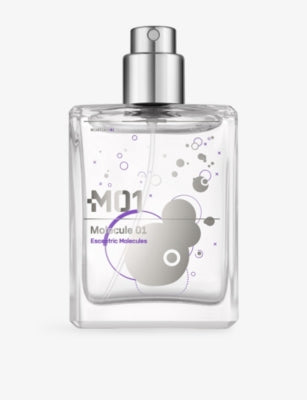 Escentric Molecules Molecule 01 eau de toilette 30ml (British brand)