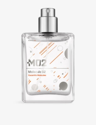 Escentric Molecules Molecule 02 eau de toilette refill 30ml, UK version