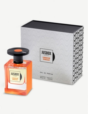 Jusbox 14Hour Dream eau de parfum 78ml, imported from the UK