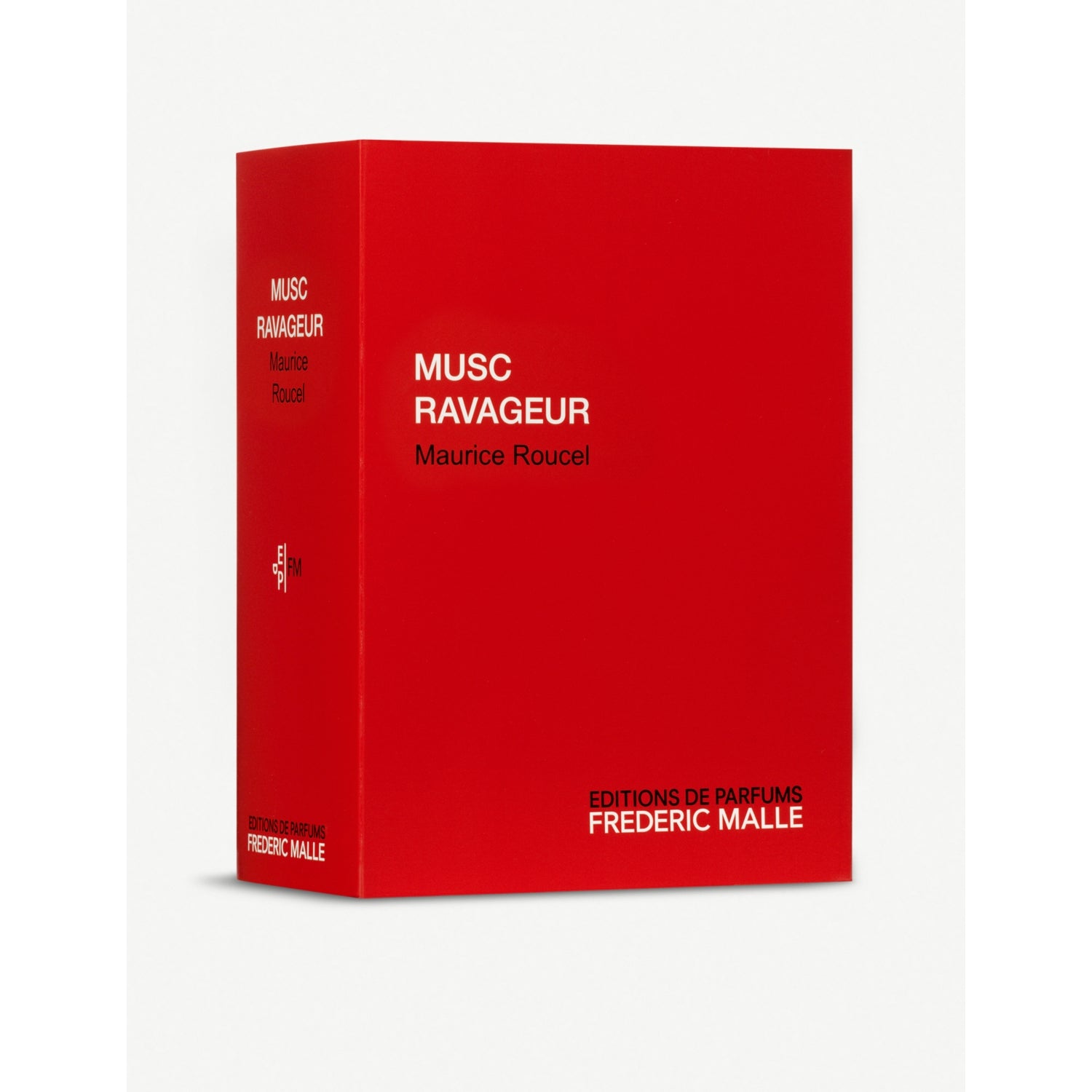 Frédéric Malle Musc Ravageur eau de parfum - (British brand)