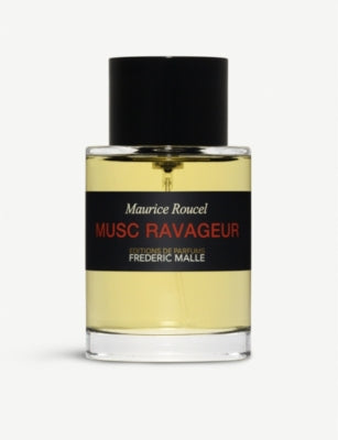 Frédéric Malle Musc Ravageur eau de parfum - (British brand)