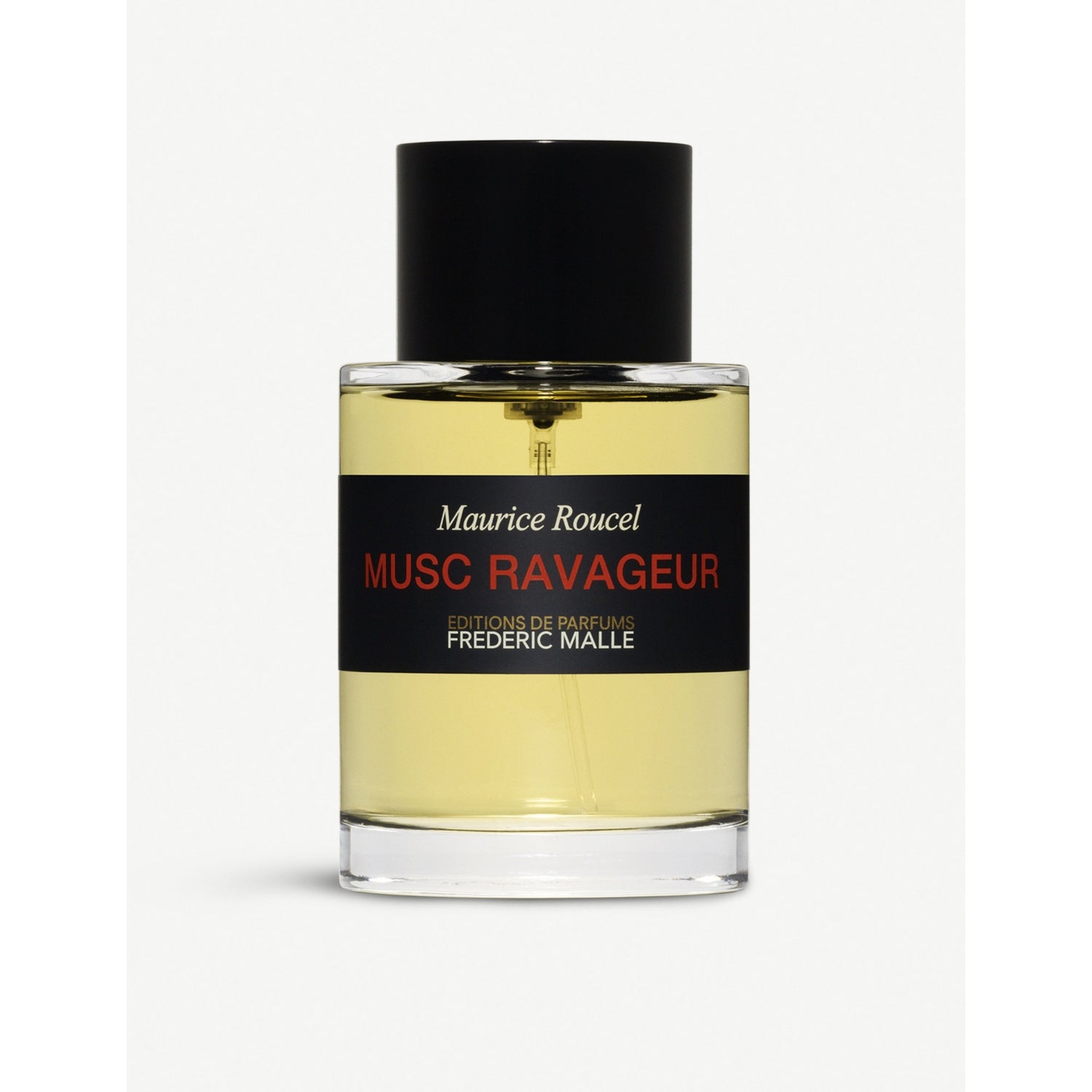 Musc Ravageur eau de parfum - 50ml