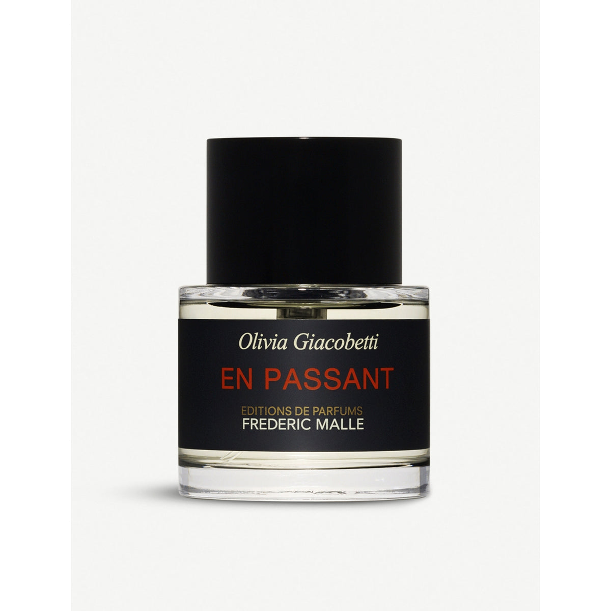 En Passant eau de parfum - 50ml