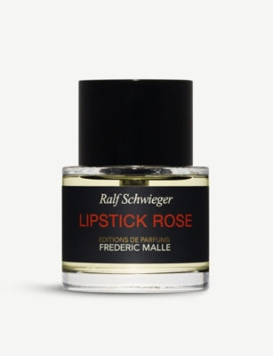 Frédéric Malle Lipstick Rose eau de parfum (British brand)