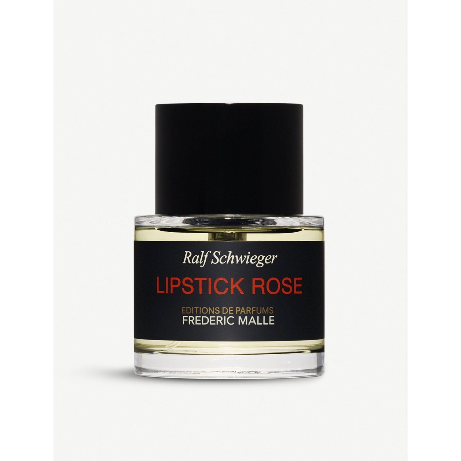 Lipstick Rose eau de parfum - 50ml