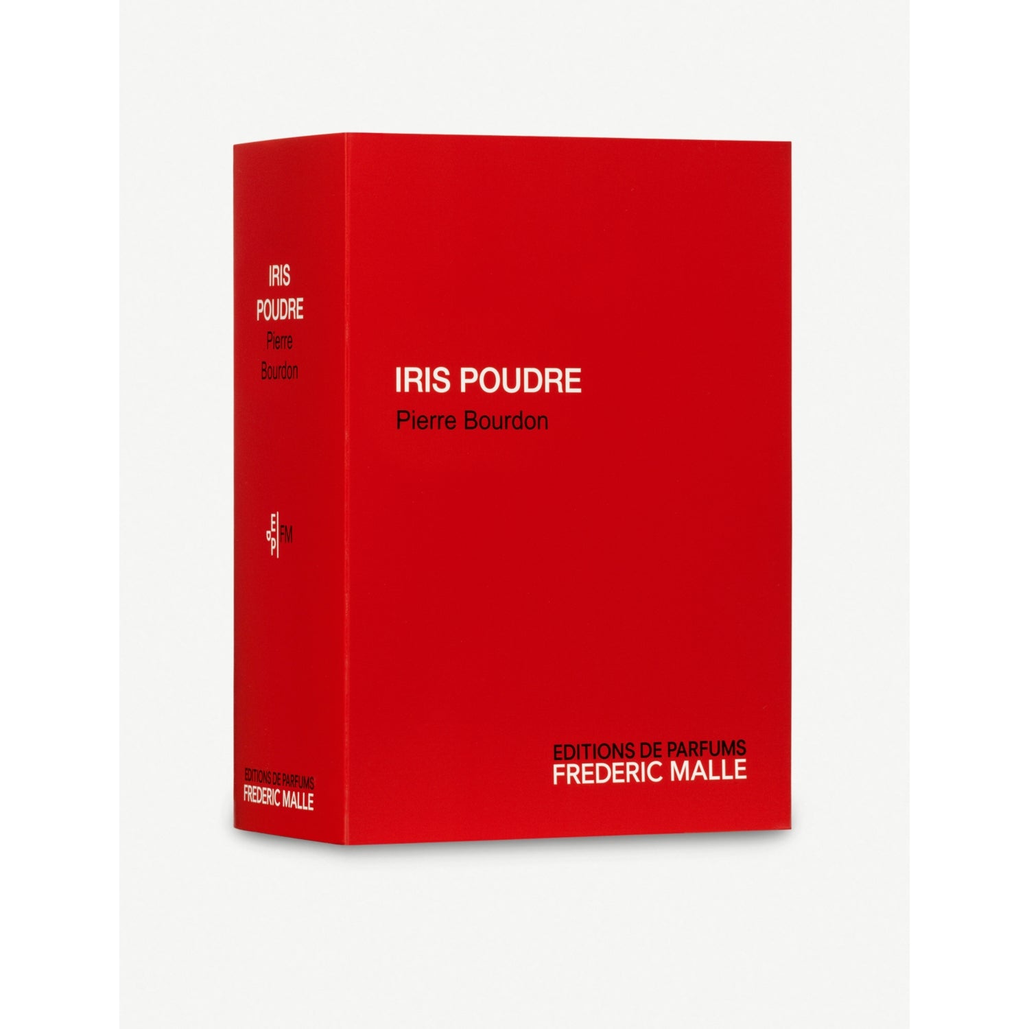 Frédéric Malle Iris Poudre parfum, imported from the UK