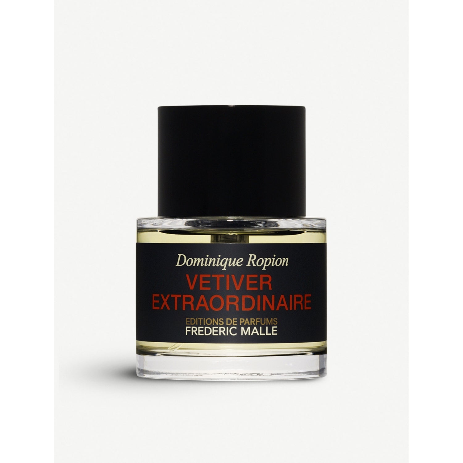 Vetiver Extraordinaire eau de parfum - 50ml