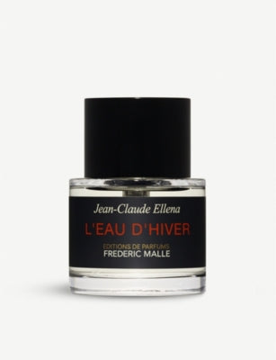 Frédéric Malle L'Eau d'Hiver eau de toilette 50ml, imported from the UK