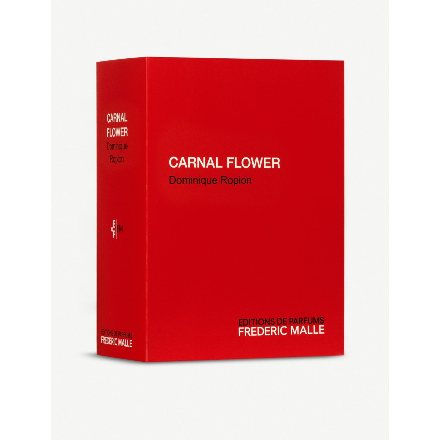 Frédéric Malle Carnal Flower eau de parfum, UK version