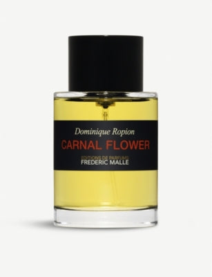 Frédéric Malle Carnal Flower eau de parfum, UK version