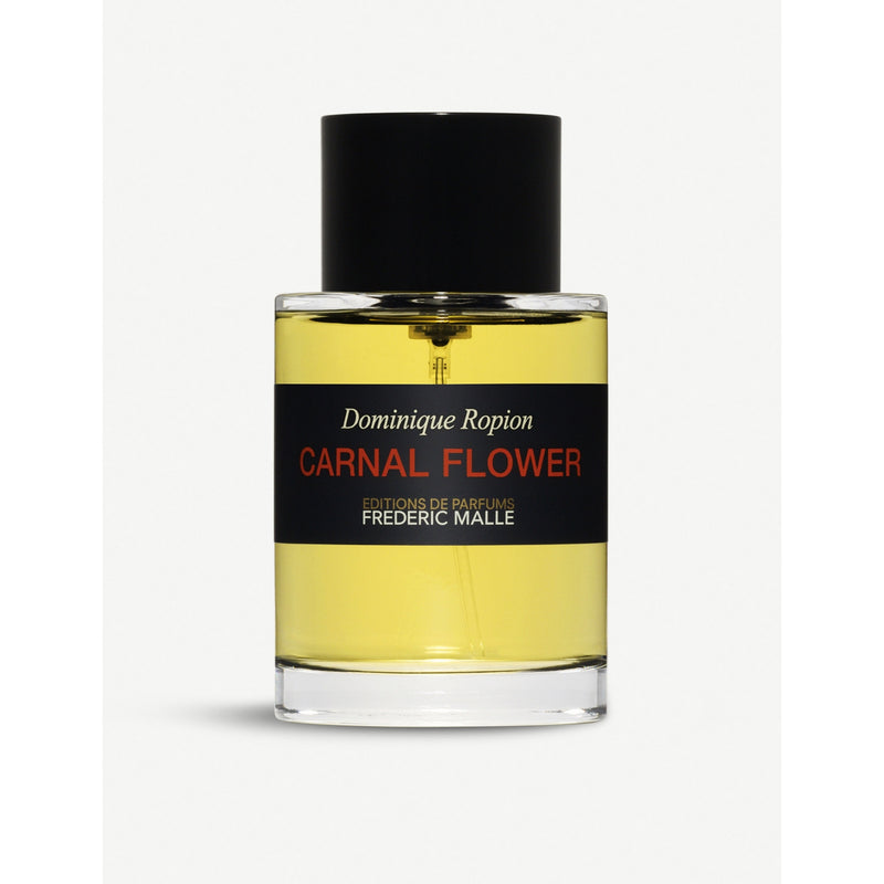 Frédéric Malle Carnal Flower eau de parfum, UK version