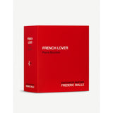 Frédéric Malle French Lover cologne 50ml and 100ml (British brand)
