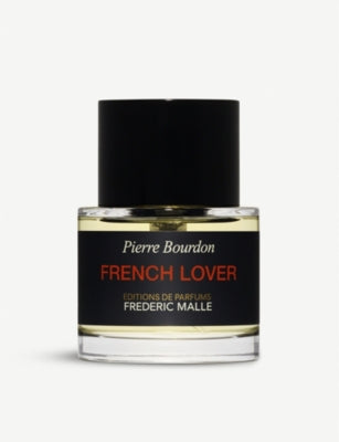 Frédéric Malle French Lover cologne 50ml and 100ml (British brand)