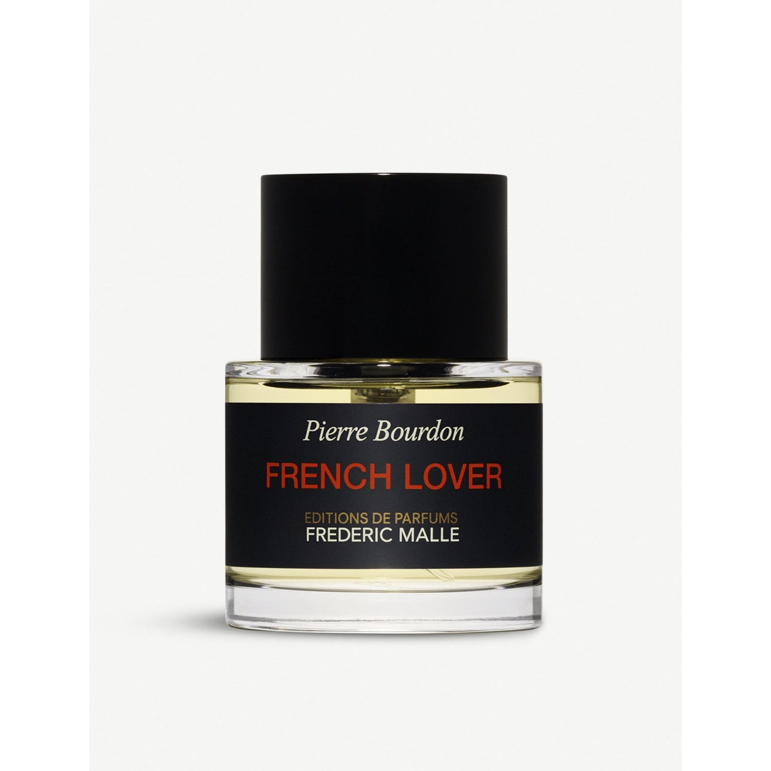 French lover cologne - 50ml