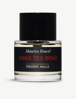 Frédéric Malle Dans tes Bras eau de parfum, UK version