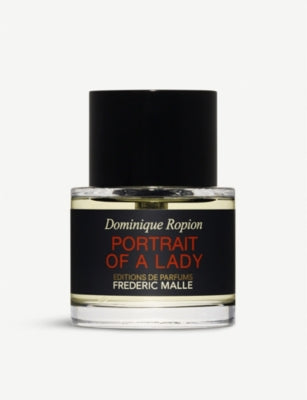 Frédéric Malle Portrait of a Lady eau de parfum (British brand)