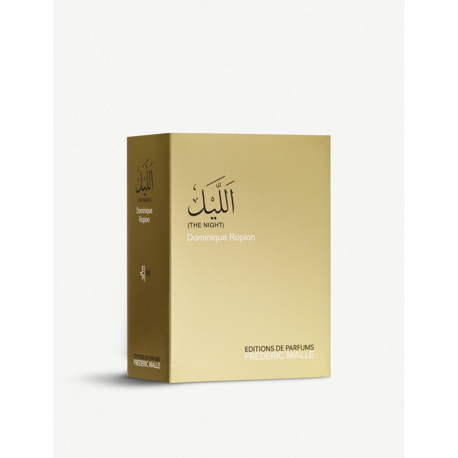 Frédéric Malle The Night eau de parfum 100ml, UK version