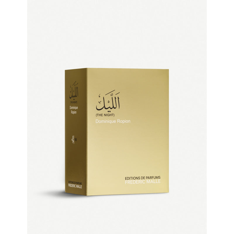 Frédéric Malle The Night eau de parfum 100ml, UK version