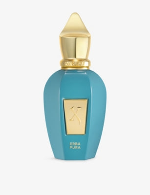 Xerjoff eau de parfum Erba Pura 50ml, UK version