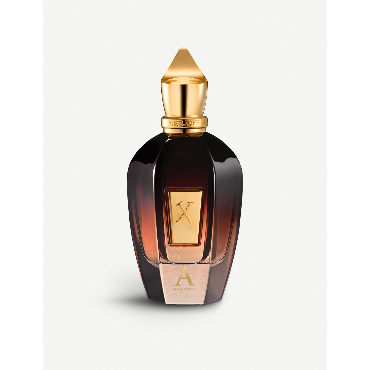 Alexandria II eau de parfum - 50ml