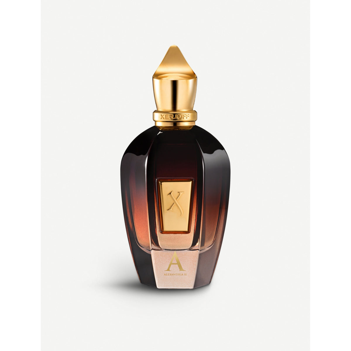 Alexandria II eau de parfum - 50ml