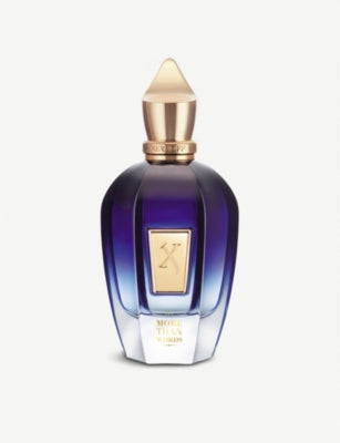 Xerjoff More Than Words eau de parfum 100ml, imported from the UK