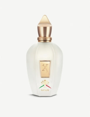 Xerjoff Naxos eau de parfum 100ml - British product