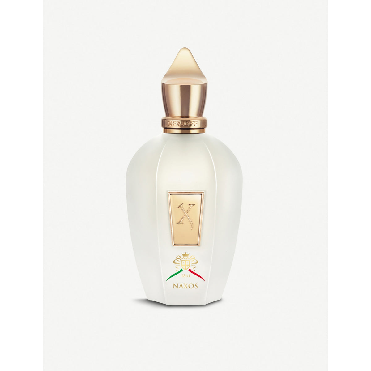 Xerjoff Naxos eau de parfum 100ml - British product