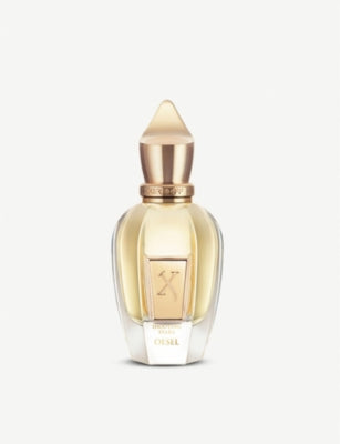 Xerjoff eau de parfum Oesel 50ml (British brand)