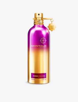 Montale Sweet Peony eau de parfum 100ml, UK version