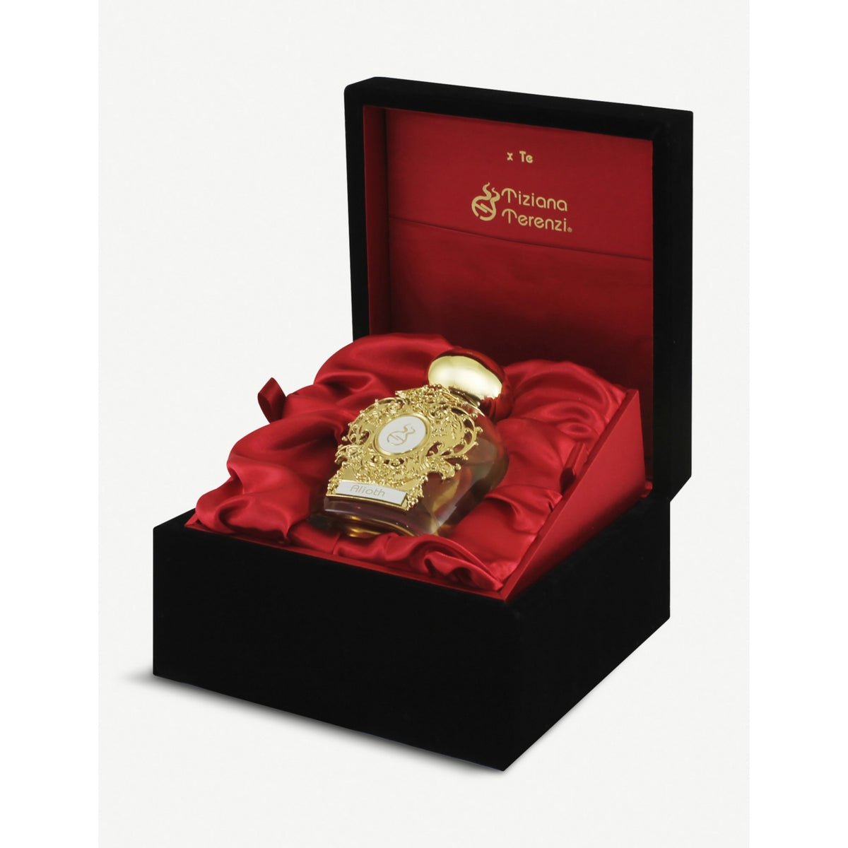 Tiziana Terenzi Alioth extrait de parfum 100ml, imported from the UK
