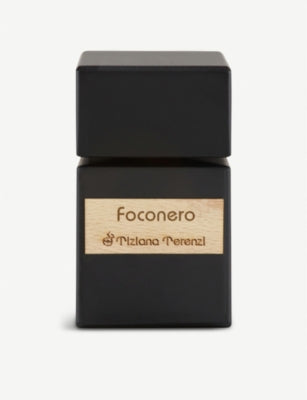 Tiziana Terenzi extrait de parfum Foconero 100ml - British product