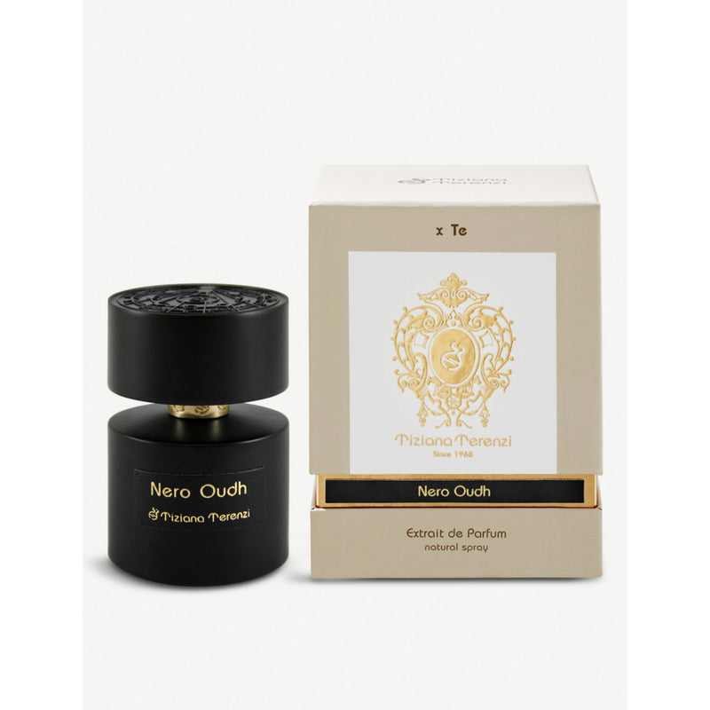 Tiziana Terenzi Nero Oudh extrait de parfum 100ml - British product