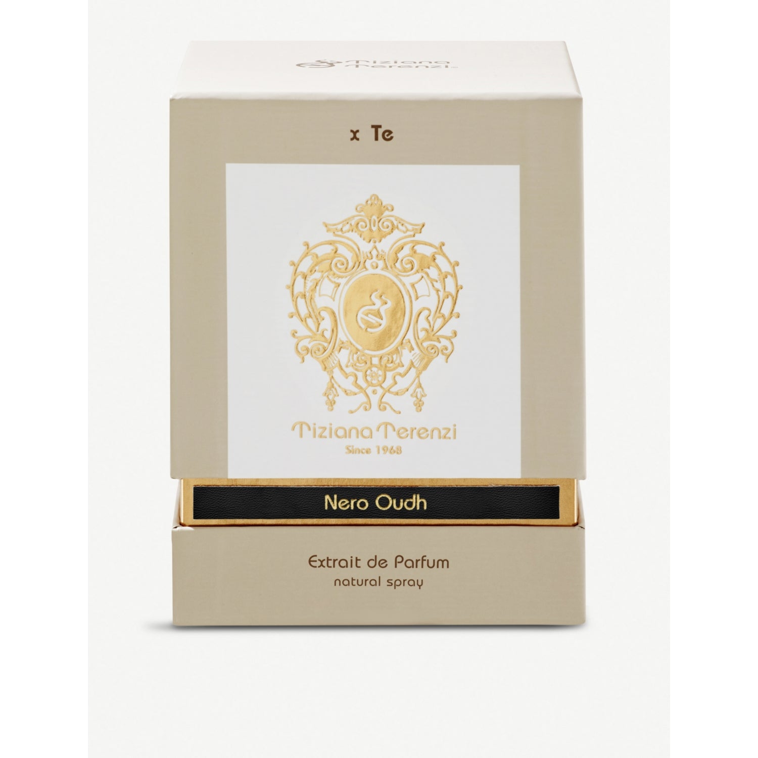 Tiziana Terenzi Nero Oudh extrait de parfum 100ml - British product