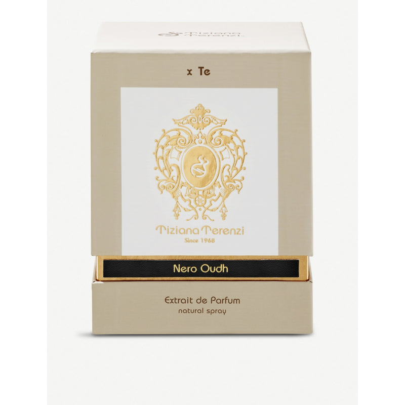 Tiziana Terenzi Nero Oudh extrait de parfum 100ml - British product