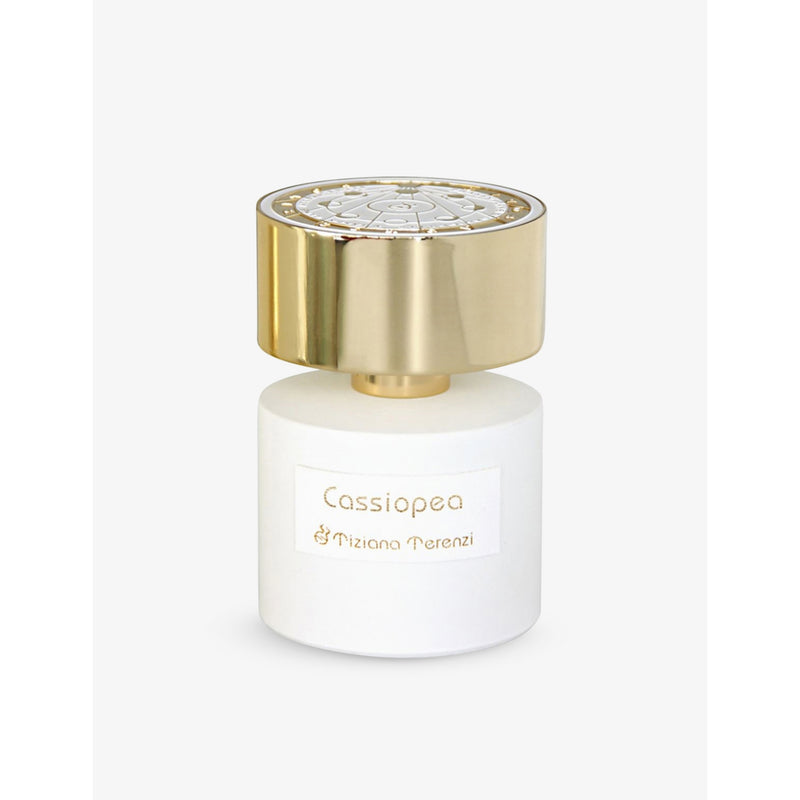 Tiziana Terenzi Cassiopea Extrait eau de parfum 100ml, imported from the UK