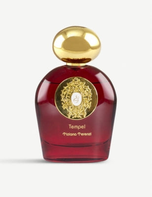 Tiziana Terenzi Tempel extrait de parfum 100ml, imported from the UK