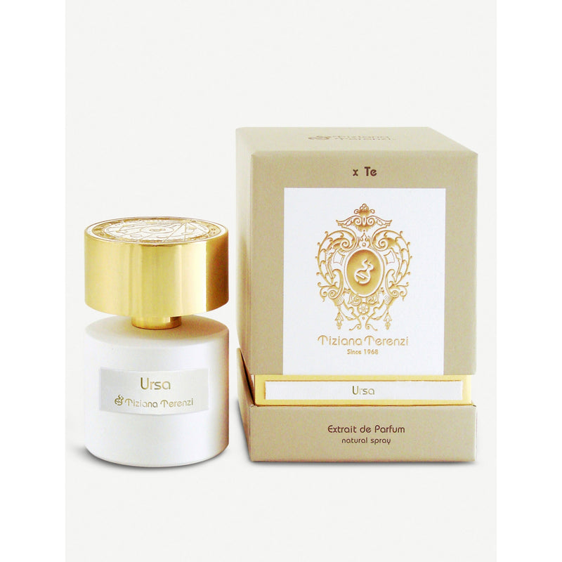 Tiziana Terenzi Ursa Major extrait de parfum 100ml - British product